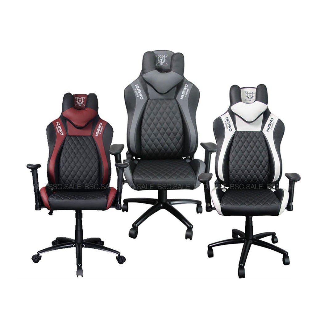NUBWO X111 เก้าอี้เกมมิ่ง Gaming Chair