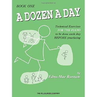 (โค้ดINCSM2Lลด70฿) A Dozen a day book 1 HL00413366