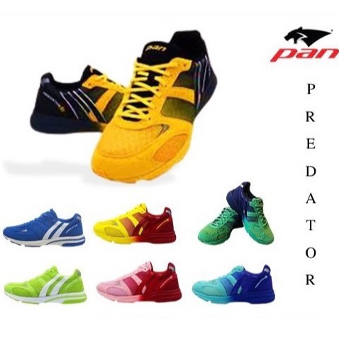 รองเท้า PAN รุ่น Predator Ace PF-16L8/ PF16P1