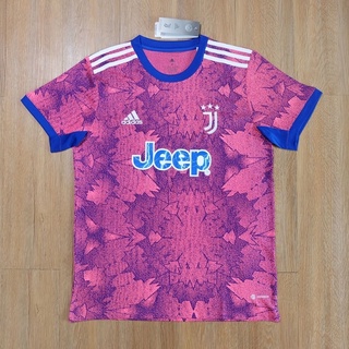 เสื้อบอล ยูเวนตุส Juventus ปี 2022/23 เกรด AAA