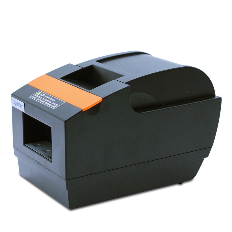 Xprinter 58mm thermal Receipt printer Bluetooth USB Port POS 58 Printer