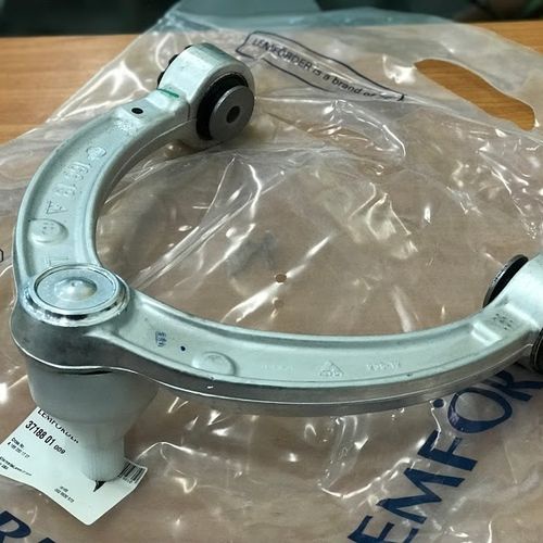 #ปีกนกบนW166 ML | Mercedes benz W166 GLE 250 350 450 500