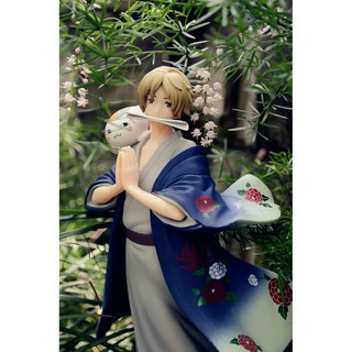 [แท้/Pre Order] นัตสึเมะ ทาคาชิ | Natsume Takashi - Ichiban Kuji Natsume Yuujinchou ~Koyoi wa Utage~