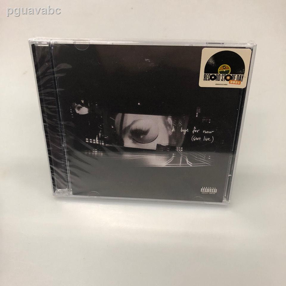 ㍿ 【CD】 Ariana Grande Ariana Grande ลาก่อน สำหรับตอนนี้ Tour Selection 2CD