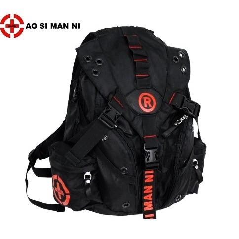 ao si man ni backpack