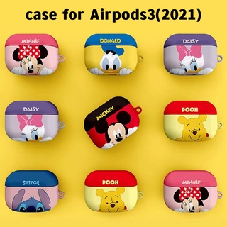 【เคส สำหรับ Airpods 3 】มี 121 ลาย เคส สำหรับ Airpods 3 New 2021 ลายสวยน่ารักมาก สำหรับ Airpods Case gen3