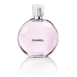 น้ำหอมแบรนด์เนมแท้ แบ่งขาย Chanel Chance Eau Tendre for Women 5ml.