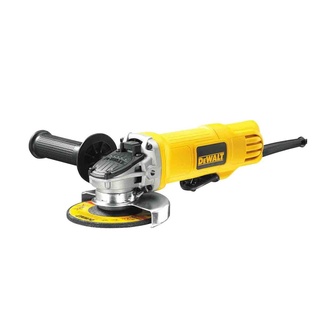 DEWALT เครื่องเจียร์ 4" [DWE8200PL]