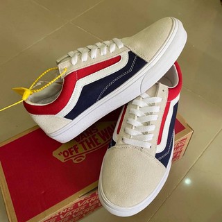 vans old skool size 37-44 พร้อมกล่อง