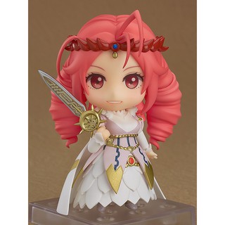 Nendoroid 754 / Nendoroid Juliana [ของแท้]