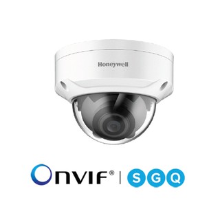 กล้องวงจรปิด Honeywell รุ่น H4W8PR2 IP MINI DOME,8MP