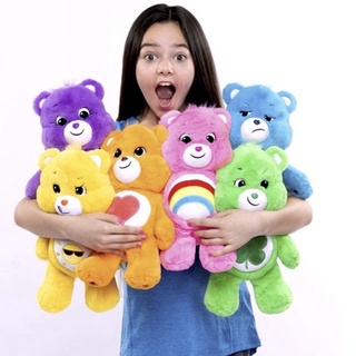 🔥พรีอออเดอร์🔥Care Bears ขนาด 14 นิ้ว ของแท้ 100% จากอเมริกา