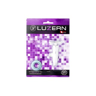 วาล์วฝักบัว 1ทาง LN-9601 | LUZERN | LN-9601 วาล์วฝักบัว Shower and Faucet Celebrate Bathroom วาล์วฝักบัว 1ทาง LN-9601
วา