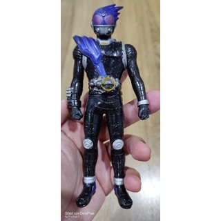 Kamen rider Meteor by bandai