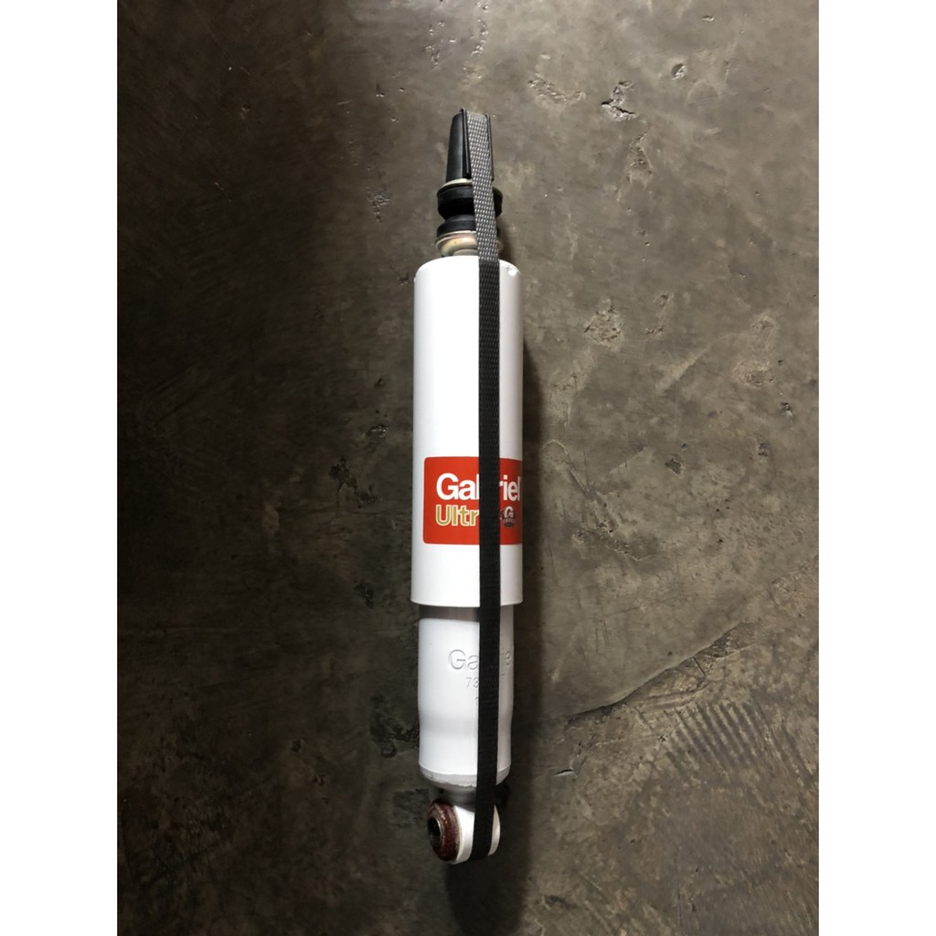 โช๊คหลัง suzuki vitara gen1, grand vitara (FT/GT) gen2 ปี 88-04 ยี่ห้อ GABRIEL 1 ข้าง (กดสั่ง2ตัว‼️)