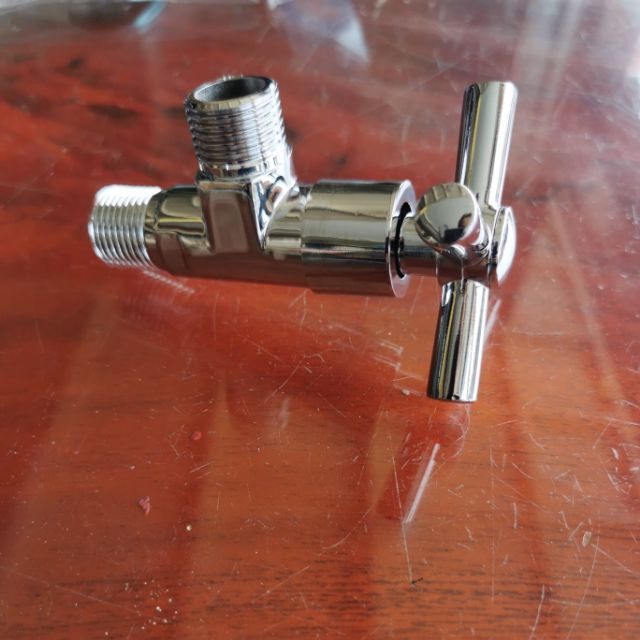 สต๊อป​วาล์ว​ วาล์ว​ฝักบัว​ วาล์ว​น้ำ SCV​