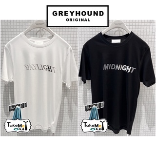 NEW GREYHOUND ORIGINAL MIDNIGHT &amp; DAYLIGHT T-SHIRT