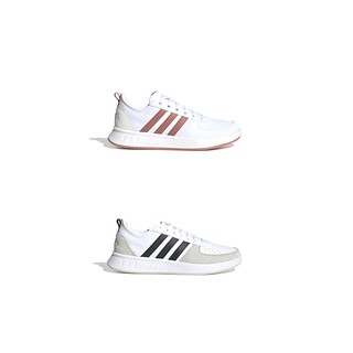 Adidas Collections  อาดิดาส รองเท้าแฟชั่น สำหรับผู้หญิง CFW W Casual Court 80S (2800)