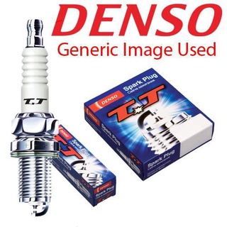 DENSO หัวเทียน W20TT แท้