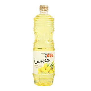 A-ngun Canola 1l  A-ngun คาโนล่า 1l
