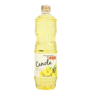 A-ngun Canola 1l  A-ngun คาโนล่า 1l