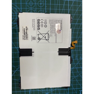 แบตเตอรี่ EB-BT825ABE 6000mAh สำหรับ Samsung Galaxy Tab S3 9.7 นิ้ว SM-T825C SM-T820 SM-T825 SM-T825Y