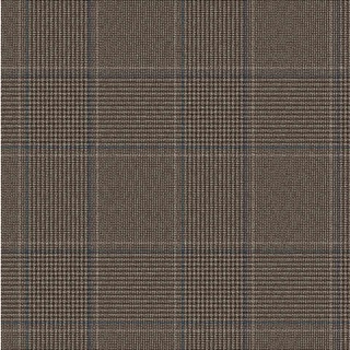 100% Wool Solanus Drago Brand Suiting Fabrics Glen Check Pattern A096_209_06