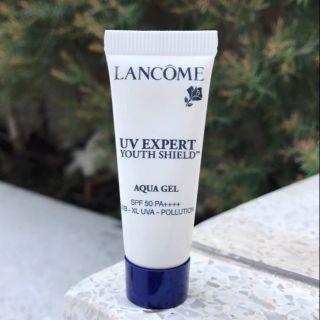 LAMCOME UV EXPERT YOUTH