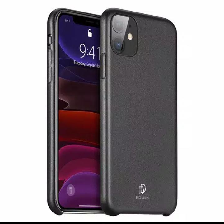 Dux Ducis Skin Lite Ori Back Case Iphone 11 6.1