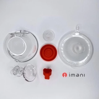 [ส่งทันที] 🇰🇷 อะไหล่กรวยแฮนด์ฟรี IMANI อะไหล่แท้จากศูนย์