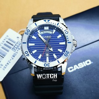 casio mtd 1087d