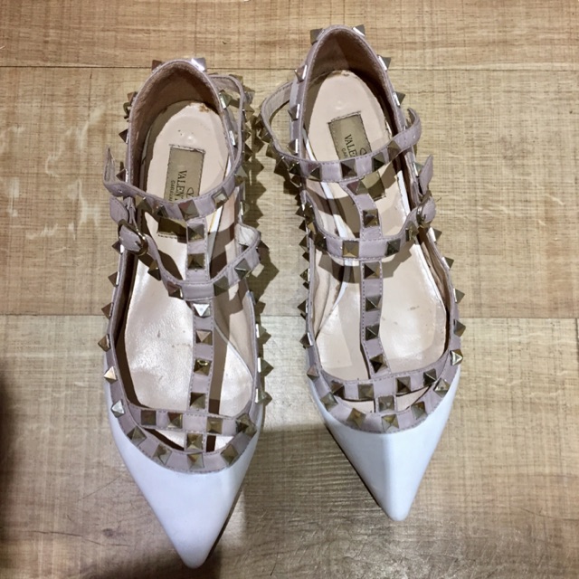 Valentino flat shoes