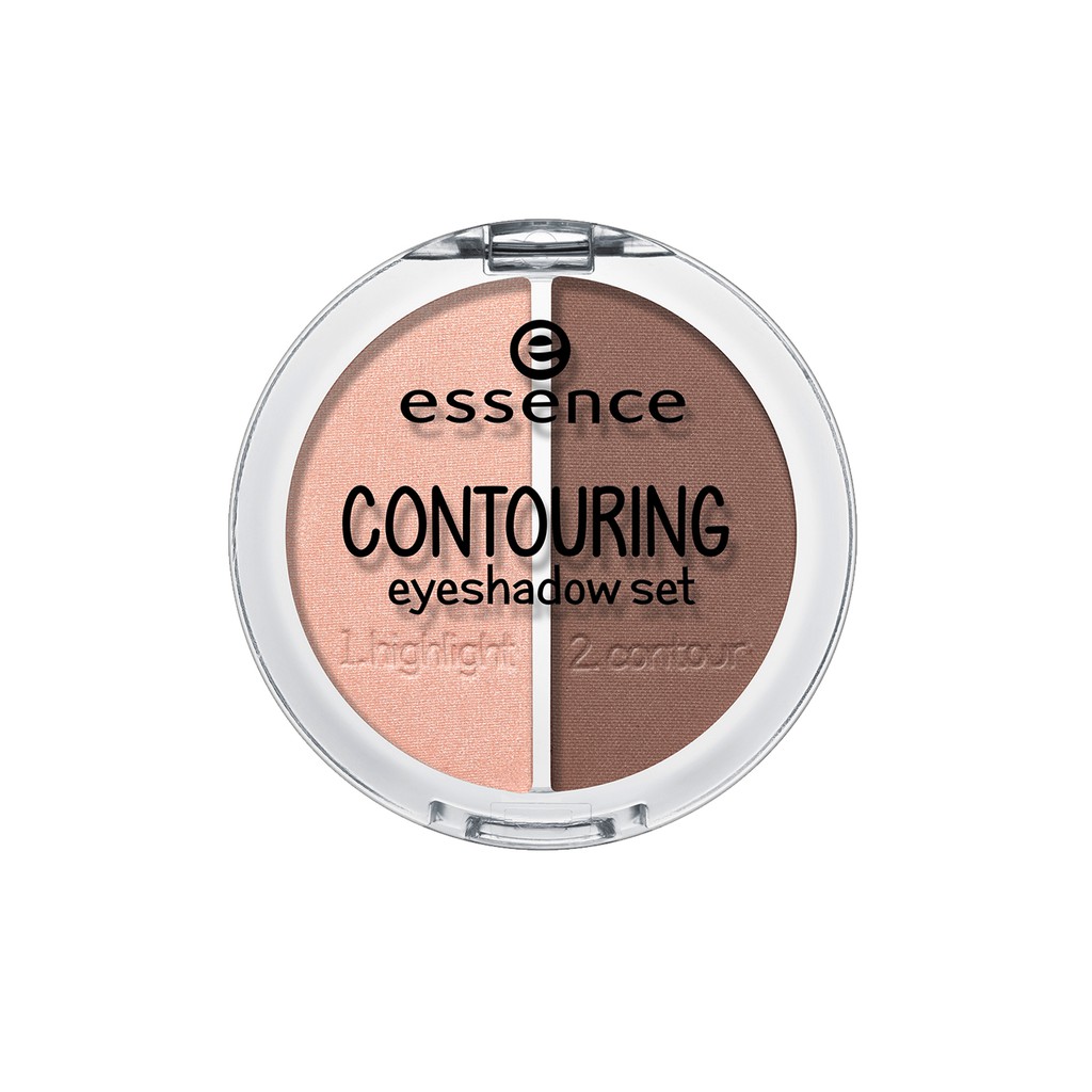 คุณภาพดี สวยๆ ราคาถูกและดี essence contouring eyeshadow คุณภาพดี สวยๆ ราคาถูกและดี essence contouring eyeshadow