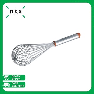 NTS Wavy Whisks ตะกร้อมือ รุ่น SN4915