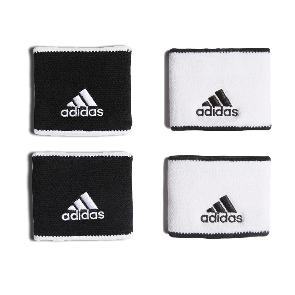 Adidas Collection ผ้ารัดข้อมือ TN M Wristbands Small (240)