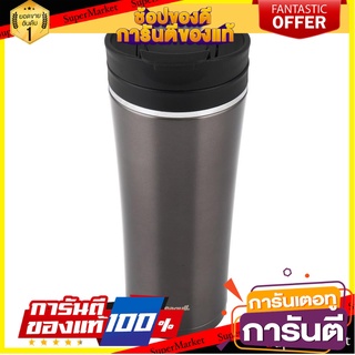 ถ้วยน้ำสุญญากาศ 0.5 ลิตร SEAGULL ภาชนะใส่น้ำและน้ำแข็ง VACUUM-SEALED TUMBLER SEAGULL 0.5L