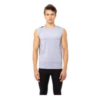 Hydrogen Flash Tank Top (Gray)