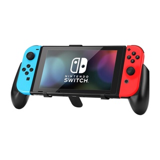 BUBM Switch-ZJ Grip Case สำหรับ Nintendo Dwitch, Switch Lite ช่วยให้จับได้อย่างถนัดลดอาการเมื่อยล้า