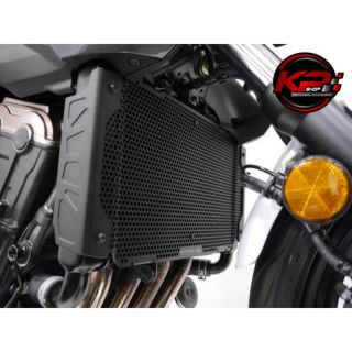 การ์ดหม้อน้ำ EVOTECH CB650F 2017+