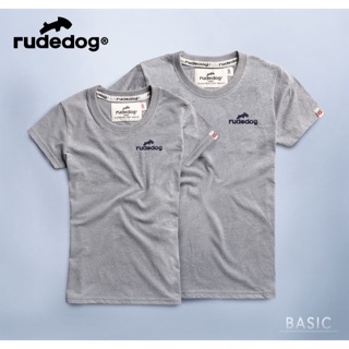 🛍สอบถามก่อนสั่งซื้อ Rudedog รุ่น Basic