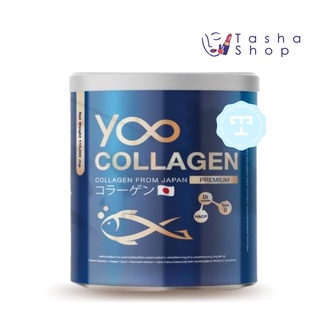 Yoo Collagen ยูคอลลาเจน นำเข้าจากญี่ปุ่น