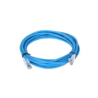 COMMSCOPE, PATCH CORD CAT5 7FT Model : 1859239-7