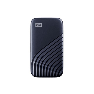WD My Passport SSD 1TB, Speed up to 1050 MB/s