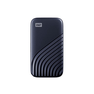 WD My Passport SSD 1TB, Speed up to 1050 MB/s