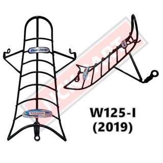 กันลายWAVE125-I(2018-19)