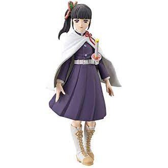 Kimetsu no Yaiba - Figure -Kizuna Outfit- Kanae Kocho & Shinobu Kocho A