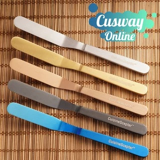 [Easy E-Receipt] Culinary Tweezer / Chef Tweezer / Penzer ที่คีบตกแต่งอาหาร ที่คีบอาหาร แบรนด์ Cuisine Scepter™