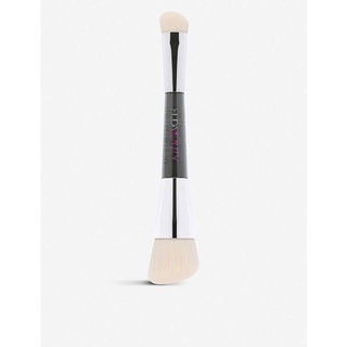 #แท้ 100% แปรง Huda dual ended contour and bronze Complexion brush