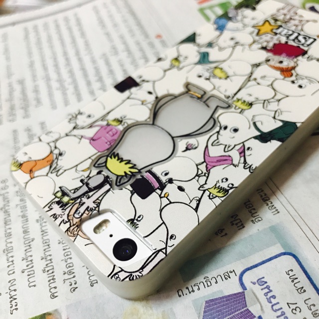 iStar Case แท้!! 5/5s/5se (โรงงานเลิกผลิตแล้วนะคะ)