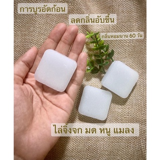 การบูรก้อนรุ่นทดลองใช้🌿กลิ่นหอมธรรมชาติ 🪳ไล่แมลงสาบจิ้งจกมดหนู🌿การบูรตราพัดการบูรที่มียอดขายยาวนานถึง60ปี